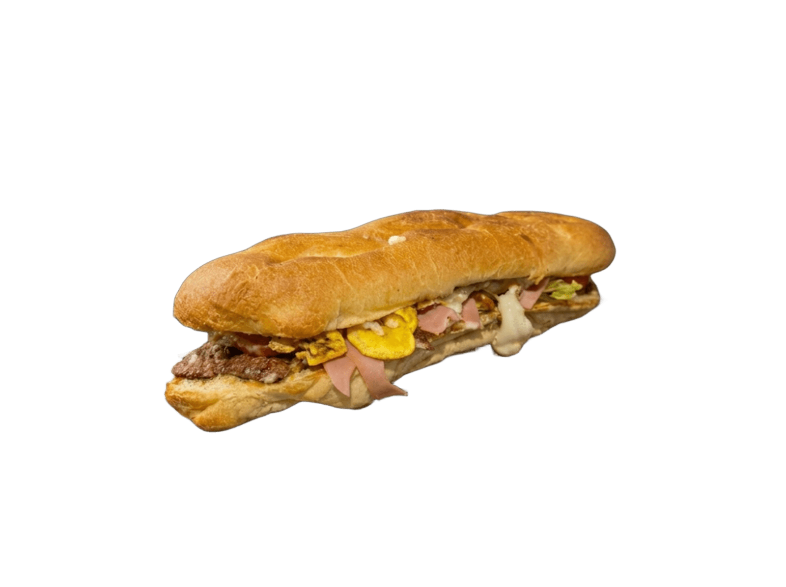 Lomo destacado de Alcorta